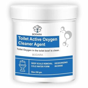 Toilet Active Oxidizing Agent