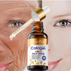 Aggy Serum - Original