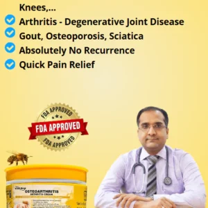 PainGuard Joint Gel - OSTEOARTHRITIS ARTHRITIS CREAM