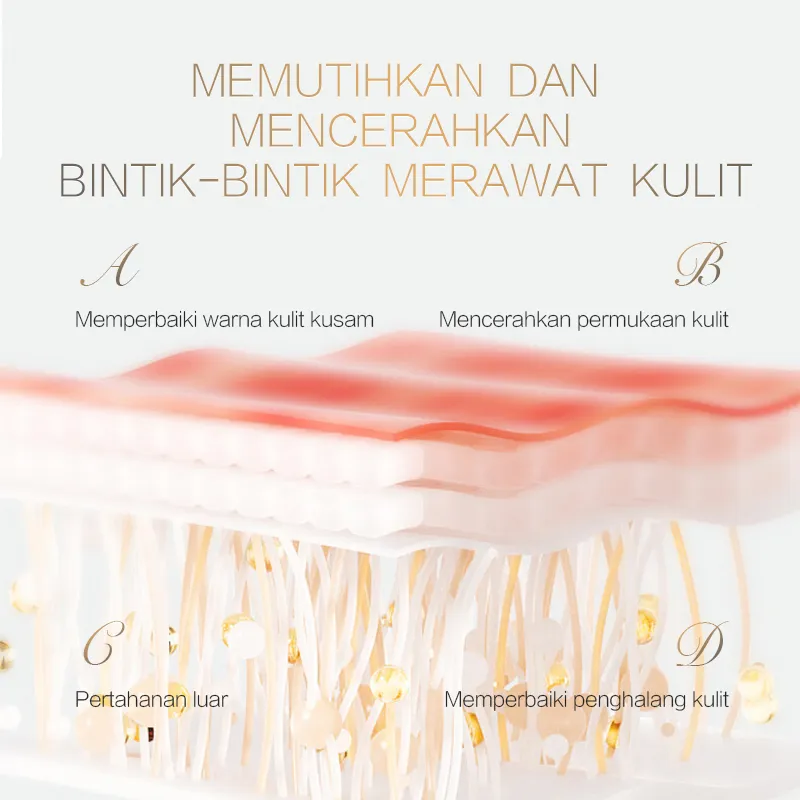 Chalonese Brightening Cream - Image 2