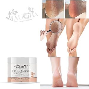 Feet Crack Heel Repair Cream