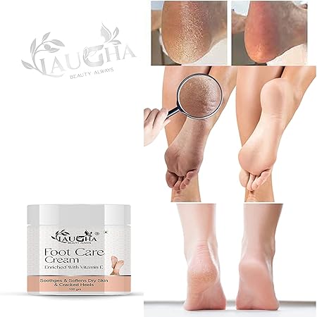 Feet Crack Heel Repair Cream