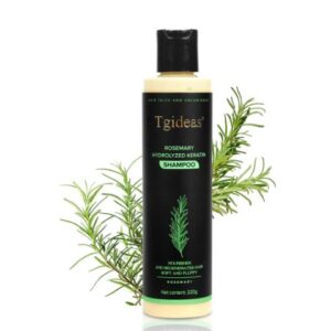 Tegideas Rosemary Shampoo