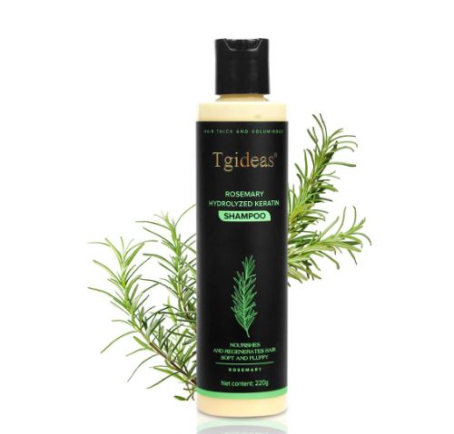 Tegideas Rosemary Shampoo